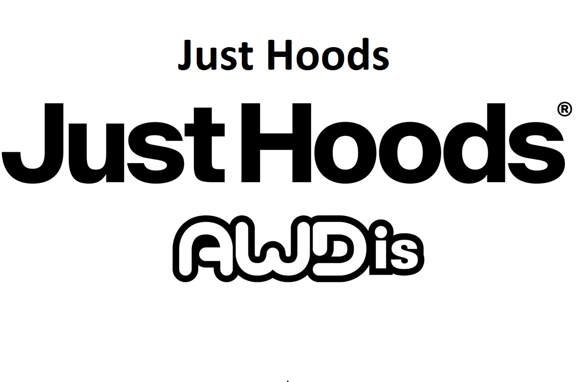 Just Hoods