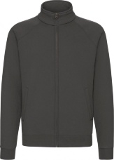 Куртка Fruit of the Loom Premium Sweat Jacket 