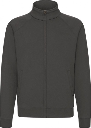 Куртка Fruit of the Loom Premium Sweat Jacket