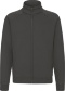 Куртка Fruit of the Loom Premium Sweat Jacket