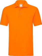 Тенниска Fruit of the Loom Premium Polo