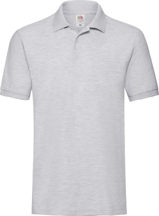 Теніска Fruit of the Loom Premium Polo
