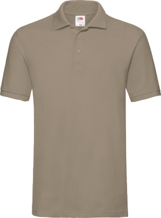 Теніска Fruit of the Loom Premium Polo