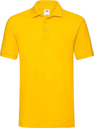 Теніска Fruit of the Loom Premium Polo