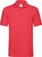 Теніска Fruit of the Loom Premium Polo