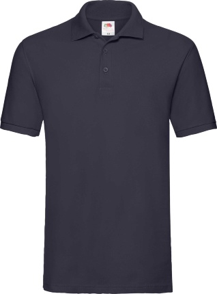 Теніска Fruit of the Loom Premium Polo