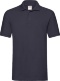 Теніска Fruit of the Loom Premium Polo