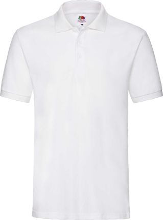 Теніска Fruit of the Loom Premium Polo