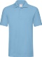 Теніска Fruit of the Loom Premium Polo
