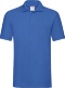 Теніска Fruit of the Loom Premium Polo