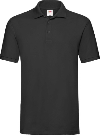 Теніска Fruit of the Loom Premium Polo