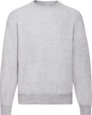 Свитшот Fruit of the Loom Raglan Sweat