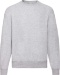Світшот Fruit of the Loom Raglan Sweat