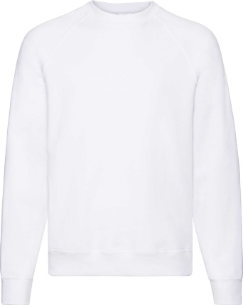 Світшот Fruit of the Loom Raglan Sweat