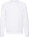 Світшот Fruit of the Loom Raglan Sweat