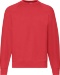 Світшот Fruit of the Loom Raglan Sweat