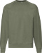 Світшот Fruit of the Loom Raglan Sweat