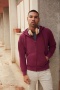 Худі Fruit of the Loom Lightweight Hooded Sweat Zip