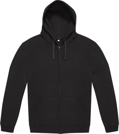 Худі B&C ID.334 Zip Hood
