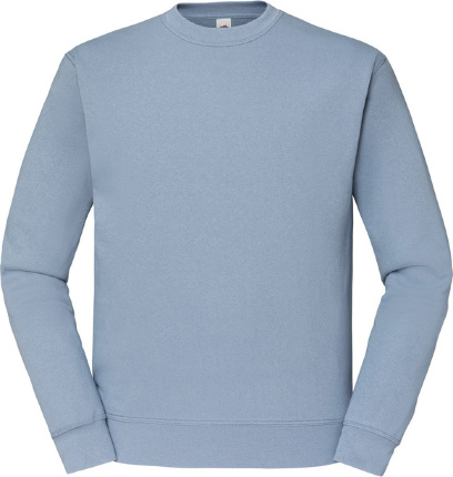 Світшот Fruit of the Loom Classic Set-In Sweat