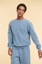 Світшот Fruit of the Loom Classic Set-In Sweat