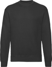 Світшот Fruit of the Loom Classic Set-In Sweat