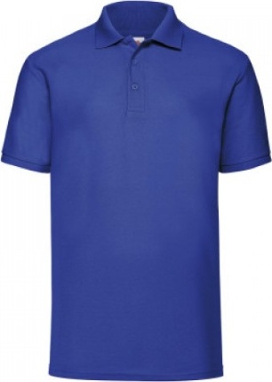 Теніска Fruit of the Loom Original Polo