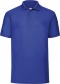 Теніска Fruit of the Loom Original Polo