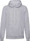 Худі Fruit of the Loom Lightweight Hooded Sweat