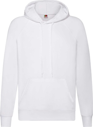 Худі Fruit of the Loom Lightweight Hooded Sweat