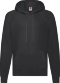 Худі Fruit of the Loom Lightweight Hooded Sweat