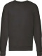 Світшот Fruit of the Loom Lightweight Raglan Sweat