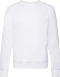 Світшот Fruit of the Loom Lightweight Raglan Sweat