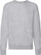 Світшот Fruit of the Loom Lightweight Raglan Sweat