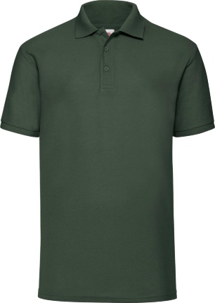 Теніска Fruit of the Loom 65:35 Polo