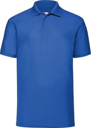 Теніска Fruit of the Loom 65:35 Polo
