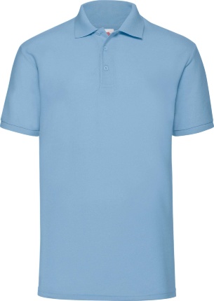 Теніска Fruit of the Loom 65:35 Polo