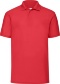 Теніска Fruit of the Loom 65:35 Polo