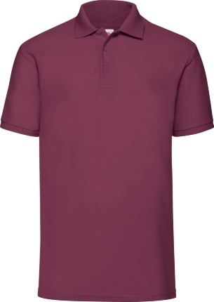 Теніска Fruit of the Loom 65:35 Polo