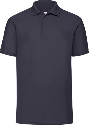 Теніска Fruit of the Loom 65:35 Polo