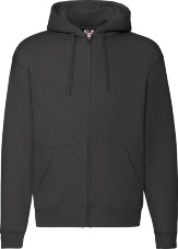 Худи Fruit of the Loom Premium Hooded Sweat Zip