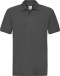 Теніска Fruit of the Loom Heavy Polo