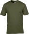 Футболка чоловіча Gildan Premium Cotton