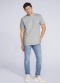 Футболка чоловіча Gildan Premium Cotton
