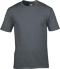 Футболка чоловіча Gildan Premium Cotton