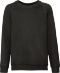 Світшот дитячий Fruit of the Loom Kids Classic Raglan Sweat