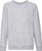 Світшот дитячий Fruit of the Loom Kids Classic Raglan Sweat