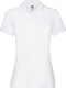 Теніска Fruit of the Loom Premium Polo Ladies