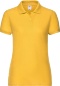 Теніска Fruit of the Loom 65:35 Polo Ladies