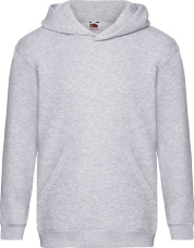 Худи детское Fruit of the Loom Kids Premium Hooded Sweat